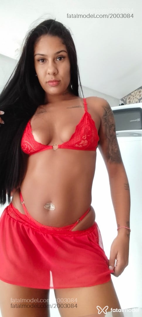 Acompanhante mulher morena (o) de olhos pretos em Lavras - Vanessa Lacerda