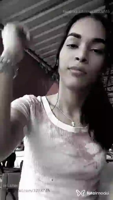 Acompanhante mulher trans morena (o) de olhos castanhos em Boa Vista - Clau
