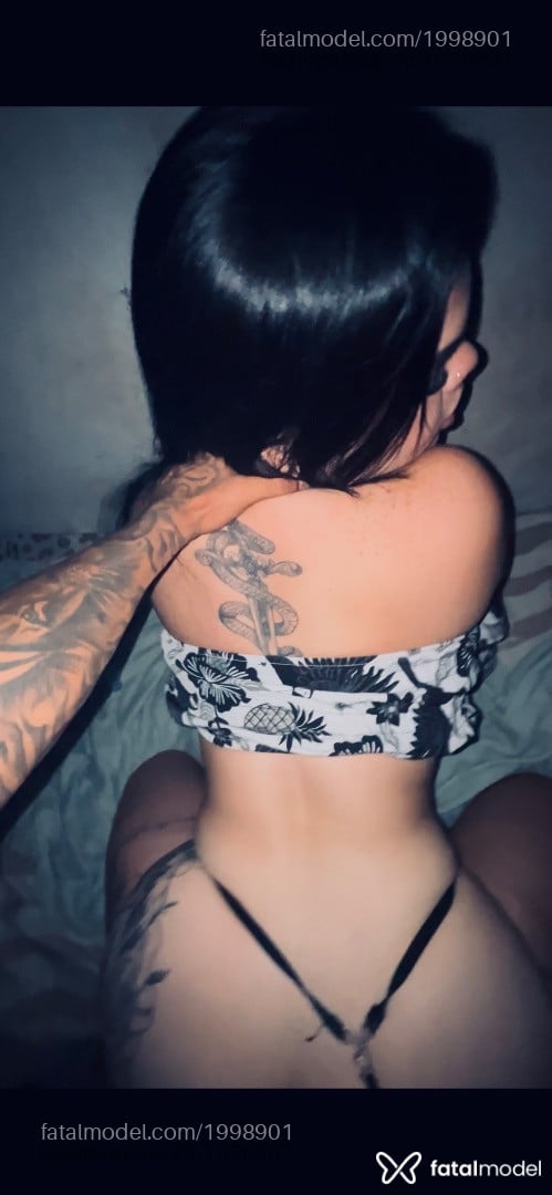Acompanhante mulher trans morena (o) de olhos castanhos em Macapá - Branquinharabuda