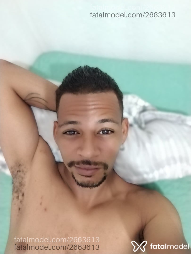 Acompanhante homem morena (o) de olhos castanhos em Sete Lagoas - Teuzinho