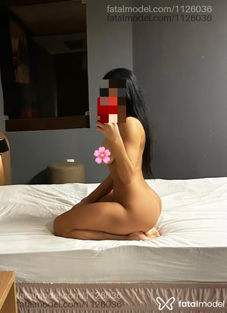 Acompanhante mulher com cabelo castanho de olhos castanhos em Natal - Potiguar