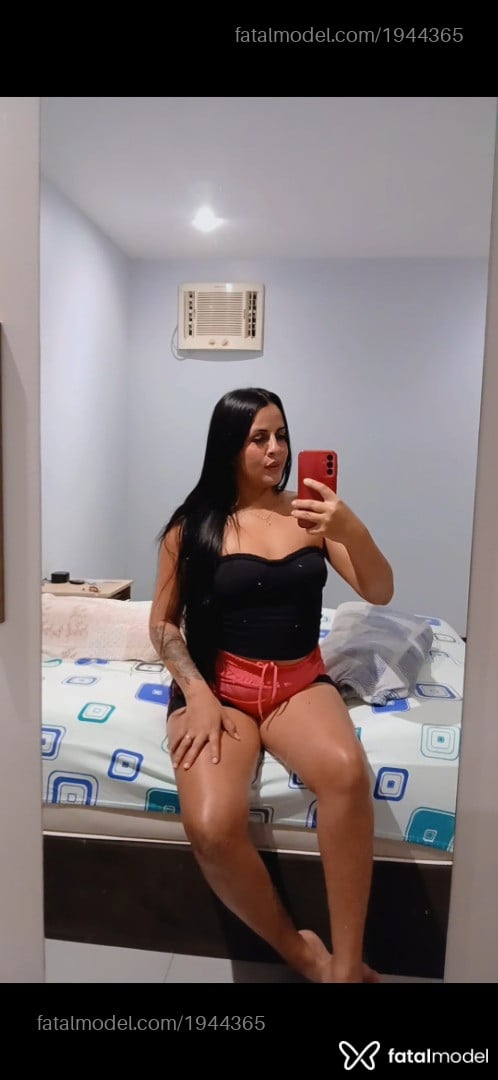 Acompanhante mulher morena (o) de olhos castanhos em Rio Branco - Aryane Garcia