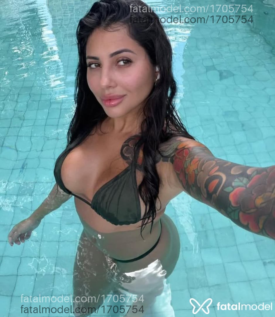 Acompanhante mulher morena (o) de olhos castanhos em São Paulo - Helena Castro