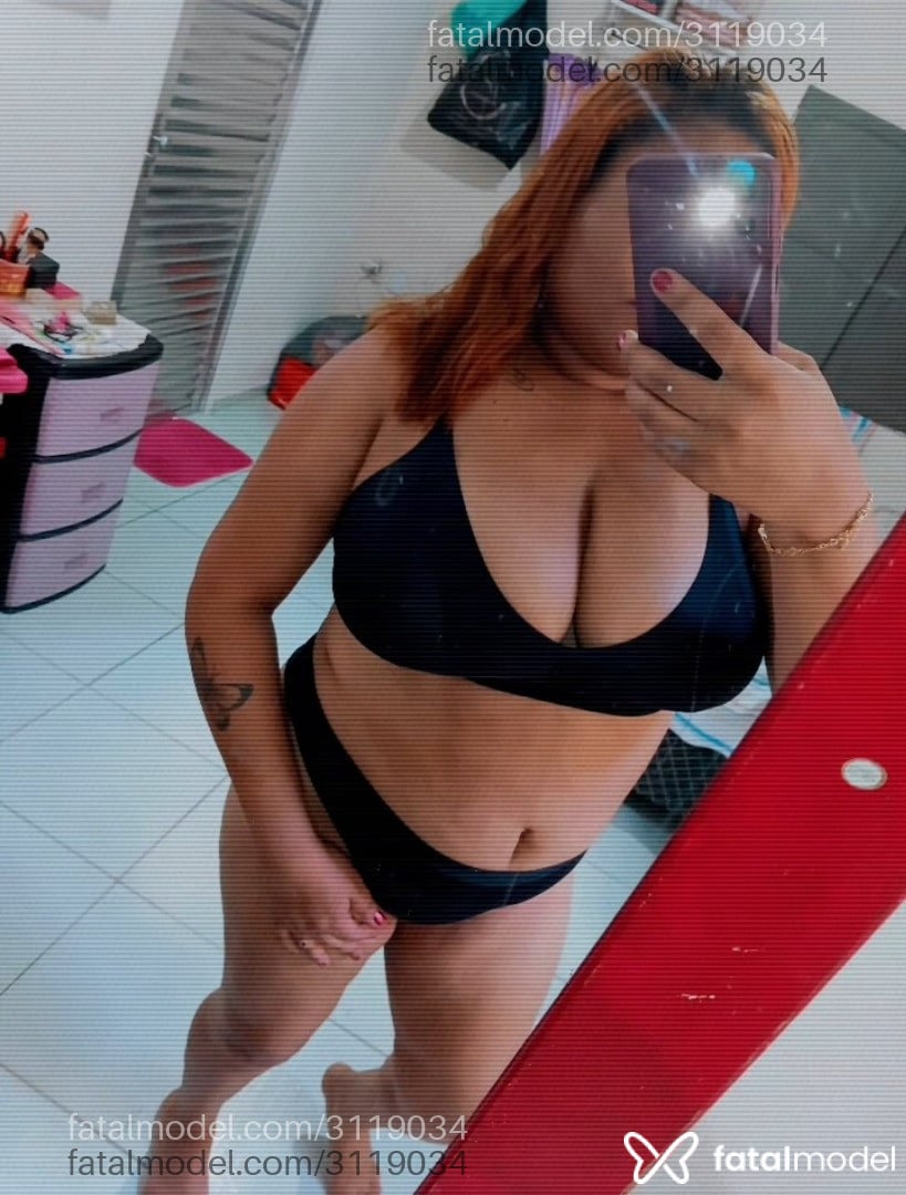 Acompanhante mulher ruiva (o) de olhos pretos em Santa Isabel do Pará - Camila Silva