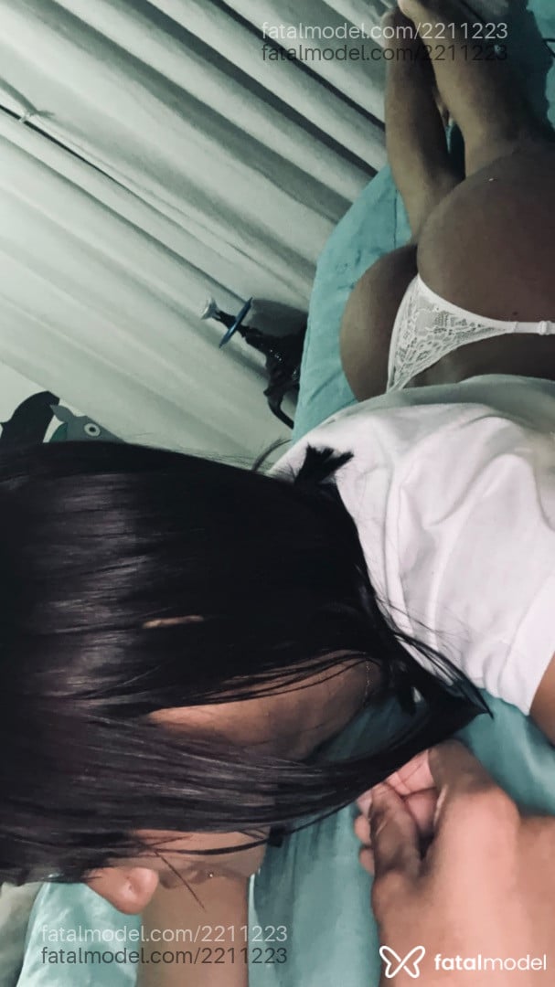 Acompanhante mulher trans morena (o) de olhos castanhos em Curitiba - ANGEL