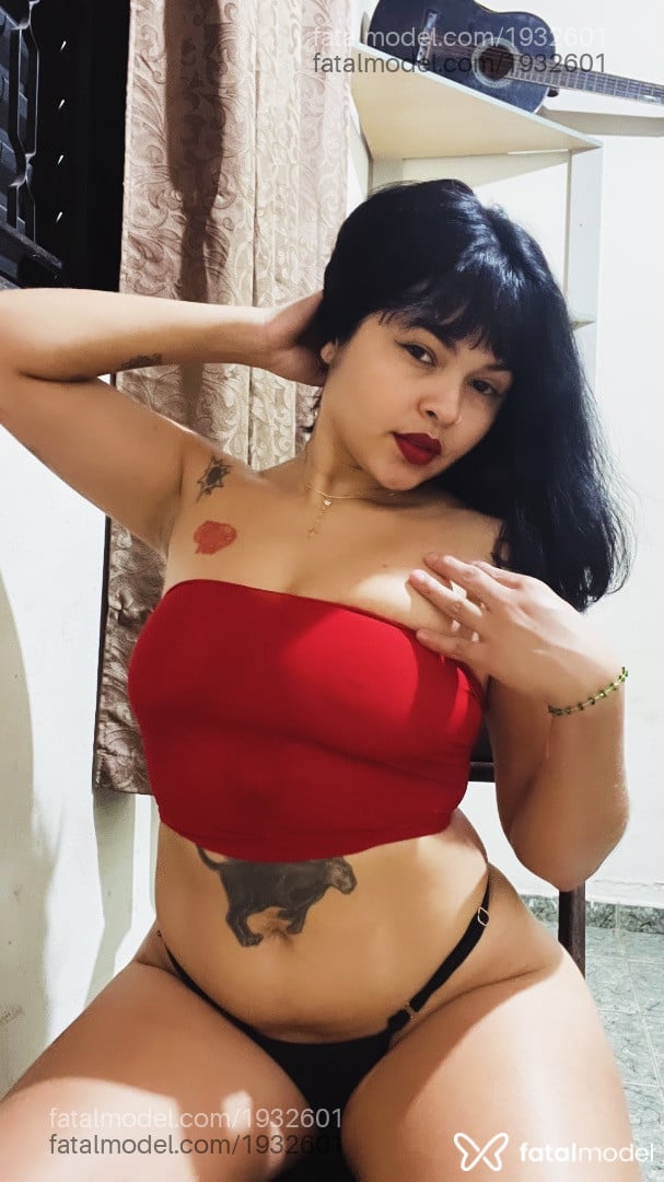 Acompanhante mulher morena (o) de olhos castanhos em Sinop - Natasha Monteiro