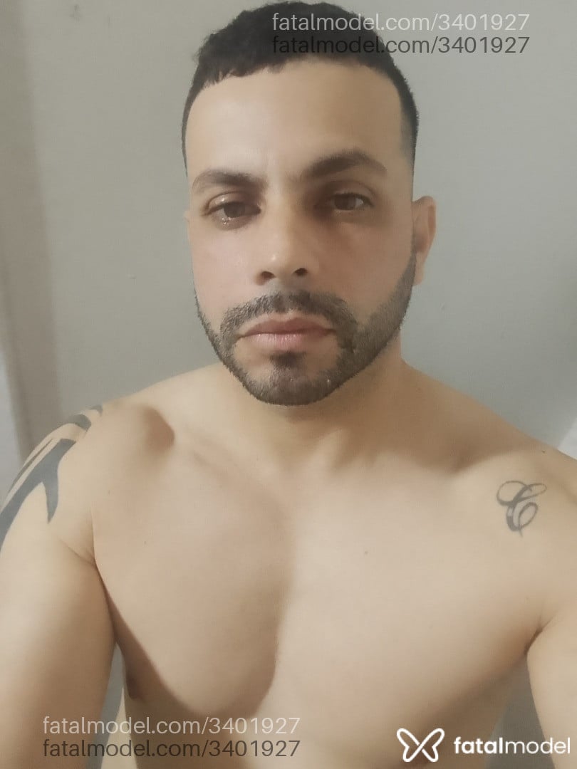 Acompanhante homem com cabelo castanho de olhos mel em Fortaleza - Marcelo