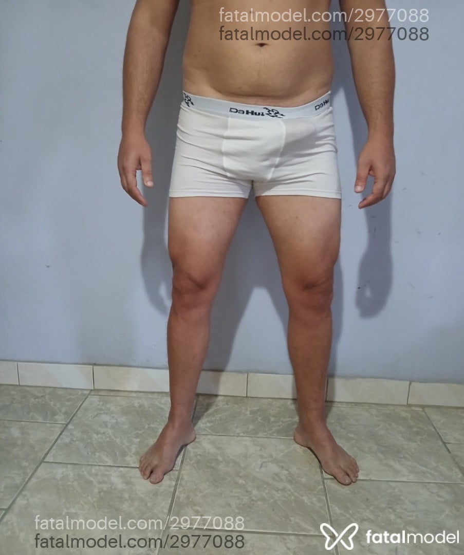 Acompanhante homem com cabelo castanho de olhos castanhos em Porto Alegre - Rodrigo