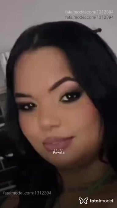 Acompanhante mulher morena (o) de olhos castanhos em Andradina - Giovanna