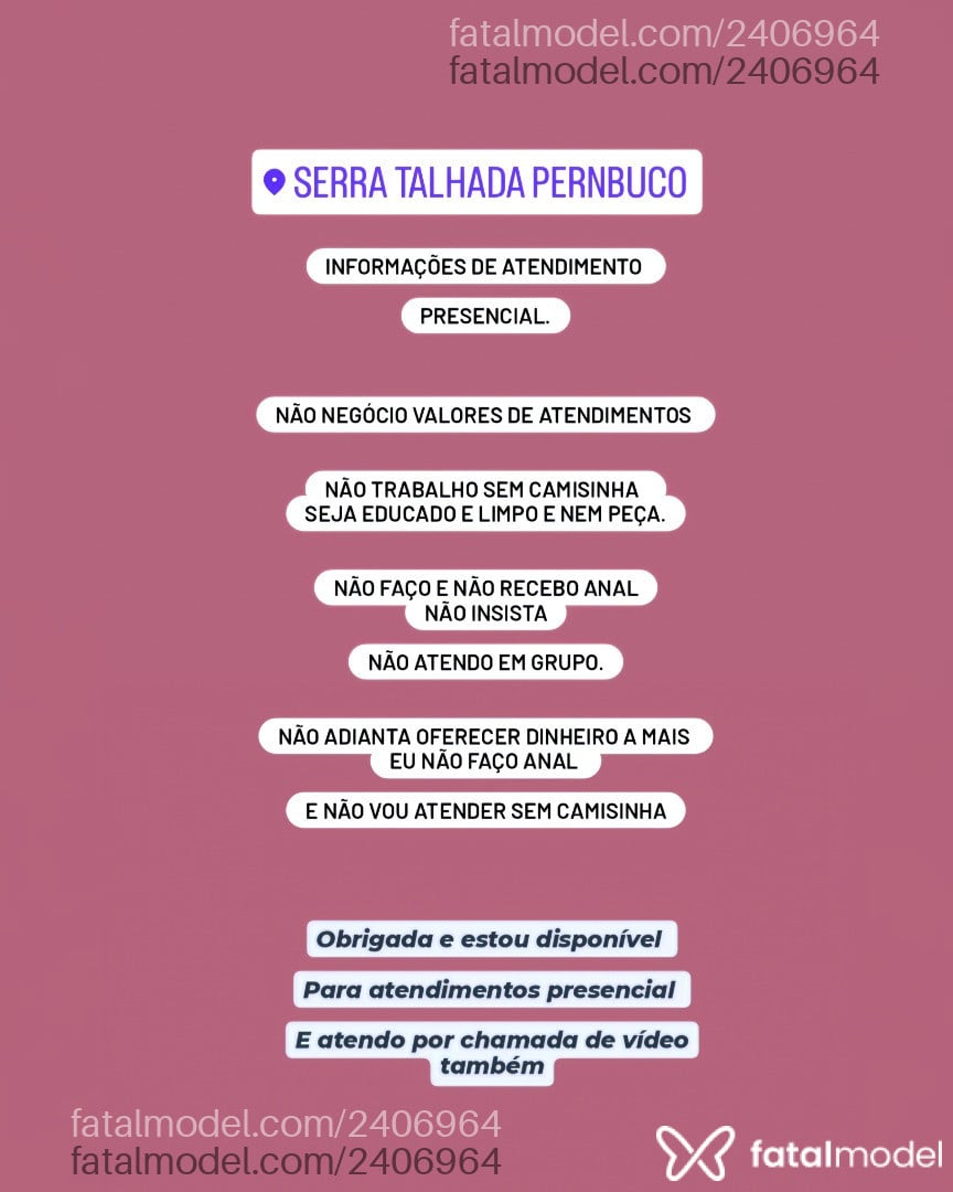 Acompanhante mulher com cabelo castanho de olhos castanhos em Serra Talhada - Kássia