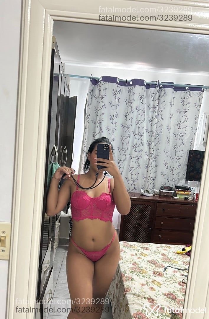 Acompanhante mulher morena (o) de olhos pretos em Rio de Janeiro - Ayla