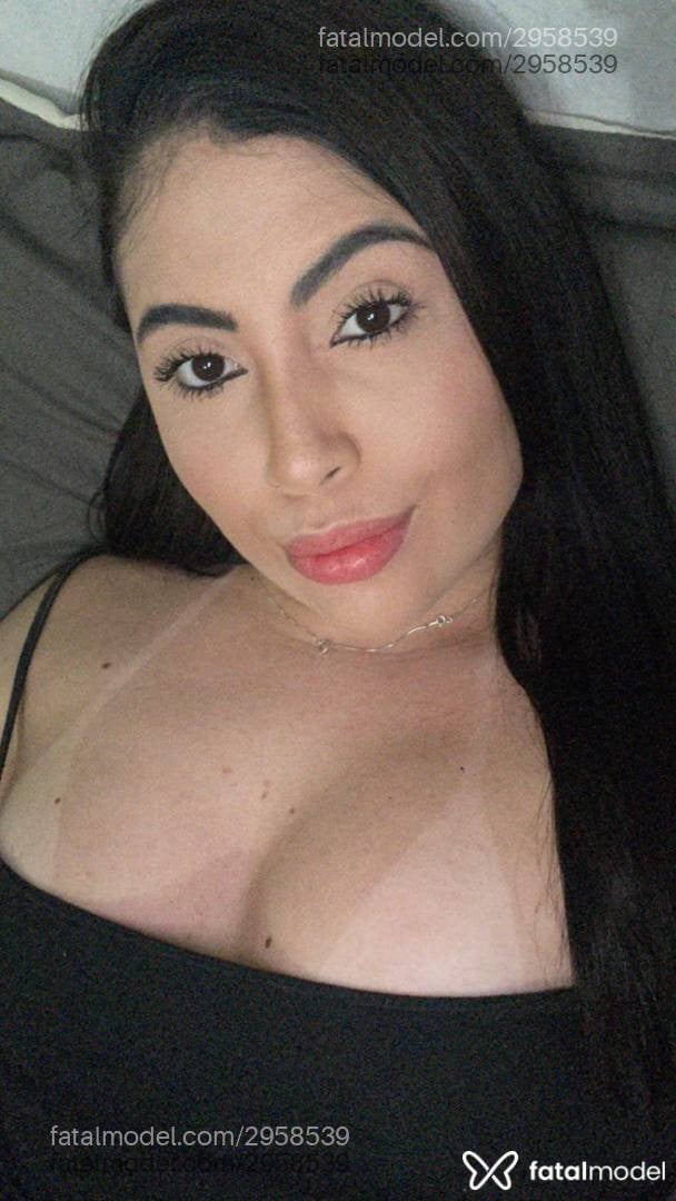 Acompanhante mulher morena (o) de olhos castanhos em Concórdia - Nicolle Matos