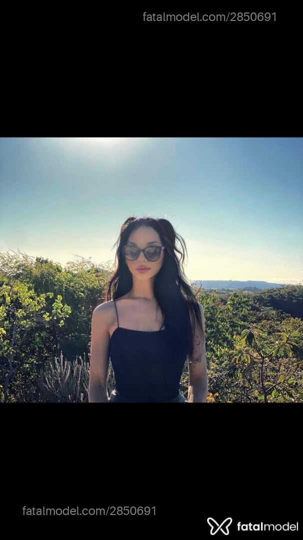 Acompanhante mulher trans morena (o) de olhos pretos em Anápolis - Chanel