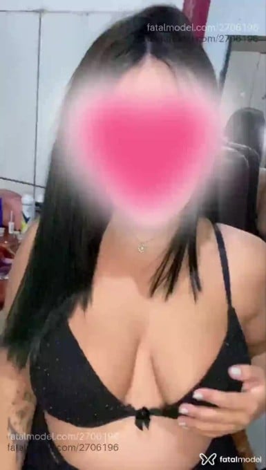 Acompanhante mulher morena (o) de olhos castanhos em Ourinhos - Monique Ferraz