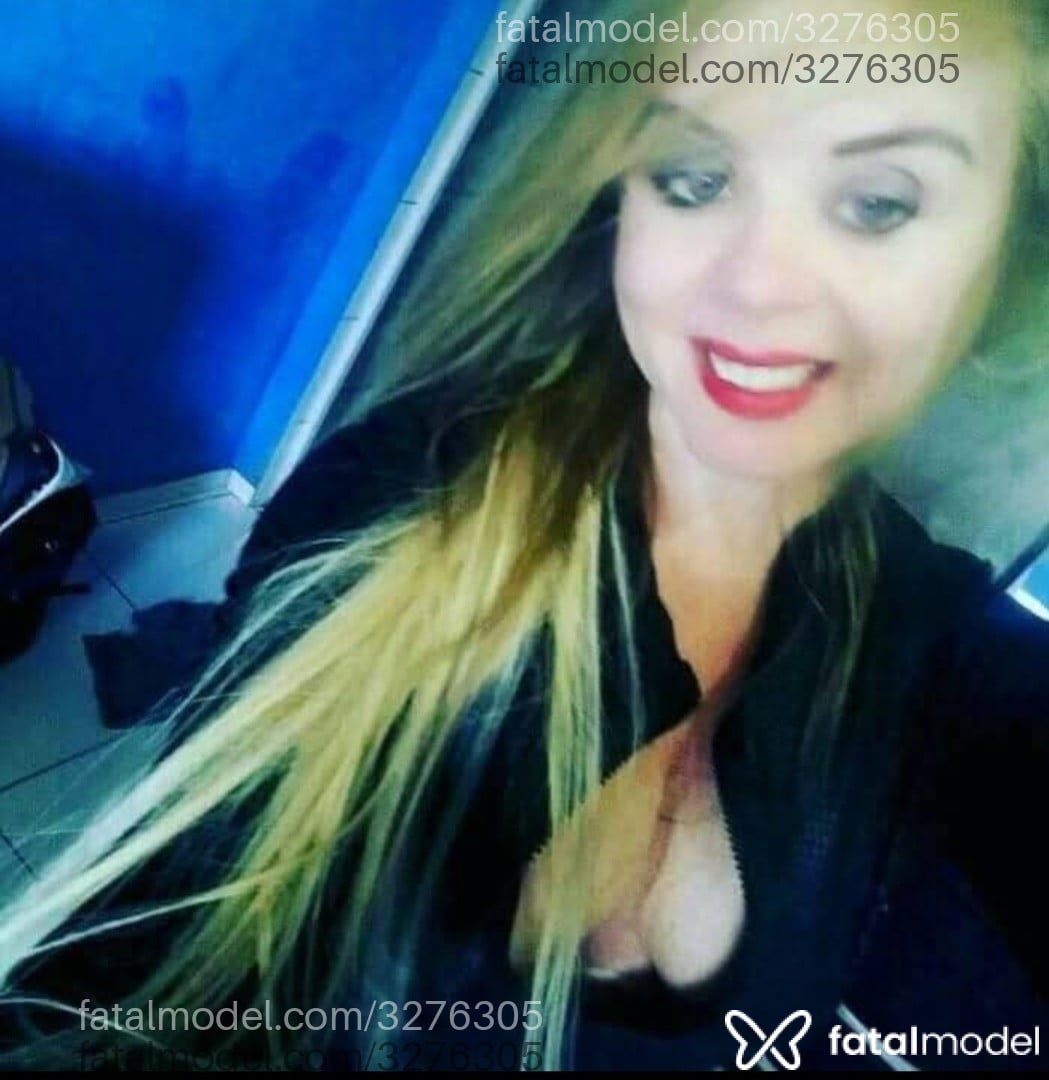 Acompanhante mulher loira (o) de olhos verdes em Cajazeiras - Ketlyn