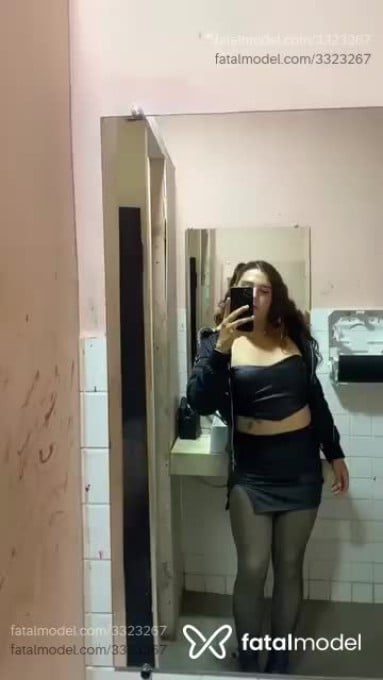 Acompanhante mulher trans morena (o) de olhos castanhos em Itapetininga - Melissa