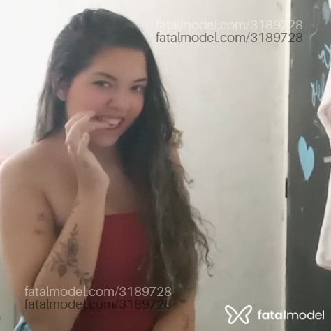 Acompanhante mulher morena (o) de olhos castanhos em Campo Grande - Angels Luna