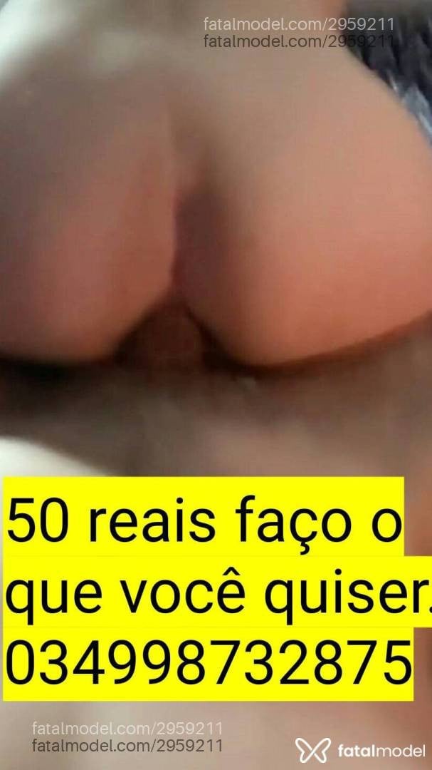 Acompanhante mulher trans ruiva (o) de olhos castanhos em Patos de Minas - Alice Claudino