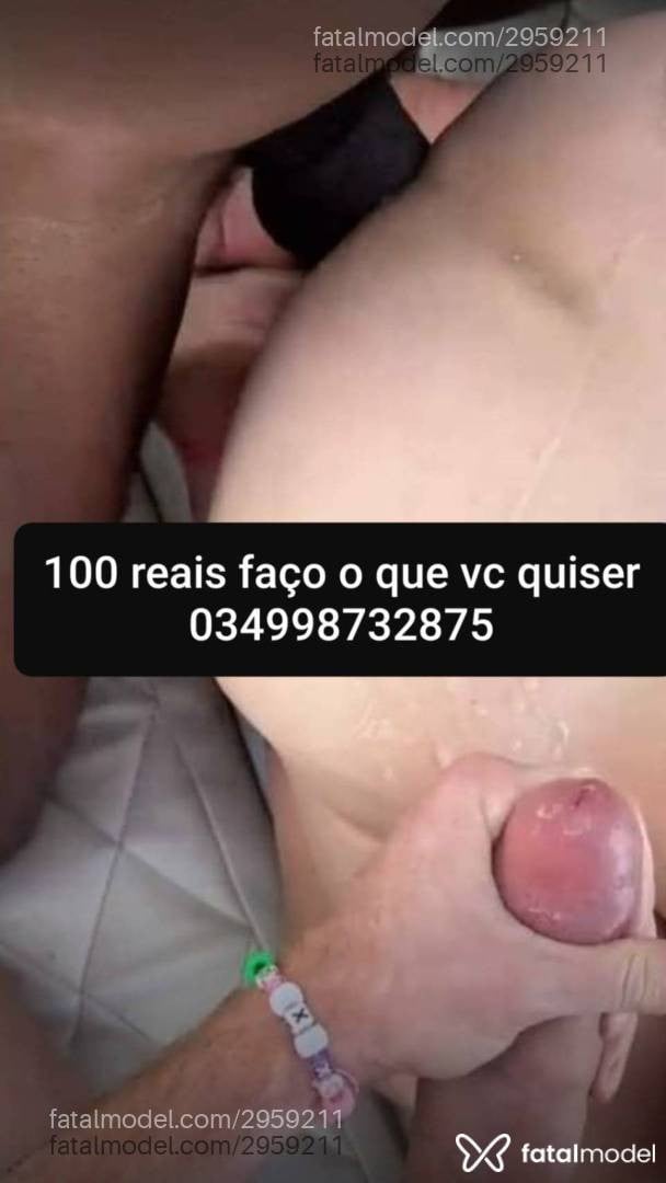 Acompanhante mulher trans ruiva (o) de olhos castanhos em Patos de Minas - Alice Claudino