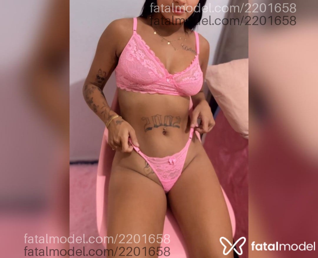 Acompanhante mulher morena (o) de olhos castanhos em Andradina - Lari Pavin