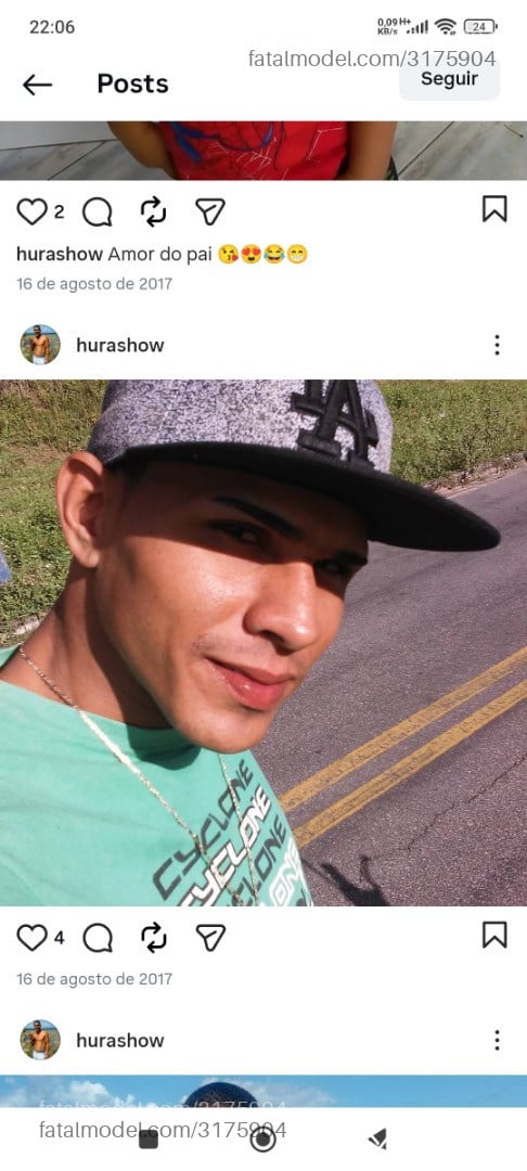 Acompanhante homem morena (o) de olhos castanhos em Congonhas Acompanhante homem morena (o) de olhos castanhos em Congonhas - Huras