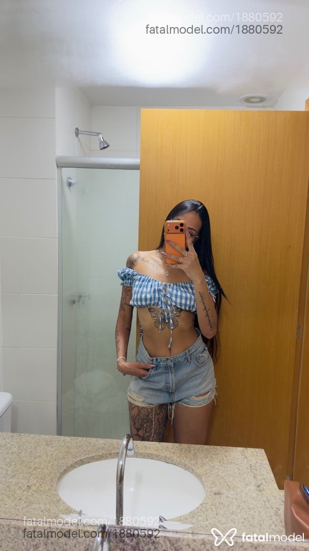 Acompanhante mulher morena (o) de olhos castanhos em São Francisco do Sul Acompanhante mulher morena (o) de olhos castanhos em São Francisco do Sul - Laís Rodrigues