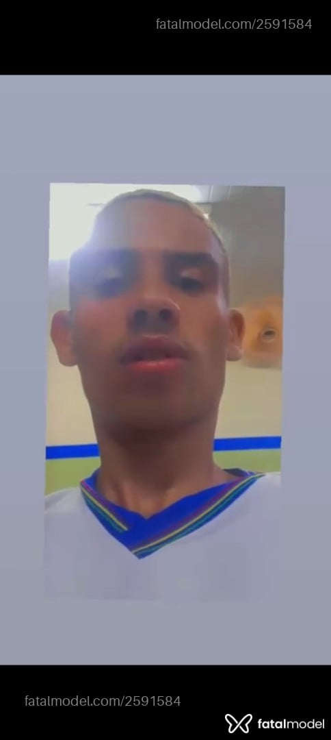 Acompanhante homem morena (o) de olhos castanhos - Wesley Acompanhante homem morena (o) de olhos castanhos - Wesley