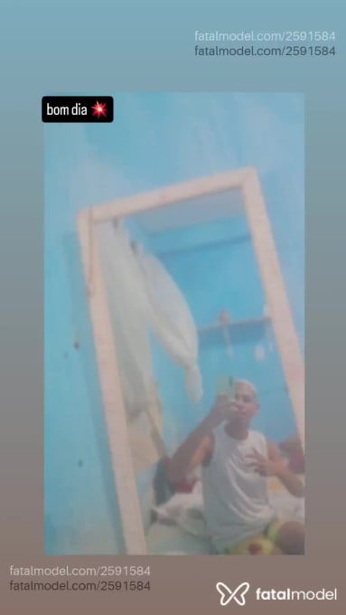 Acompanhante homem morena (o) de olhos castanhos - Wesley Acompanhante homem morena (o) de olhos castanhos - Wesley