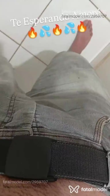 Acompanhante homem com cabelo castanho de olhos castanhos em Montes Claros Acompanhante homem com cabelo castanho de olhos castanhos em Montes Claros - Fafa