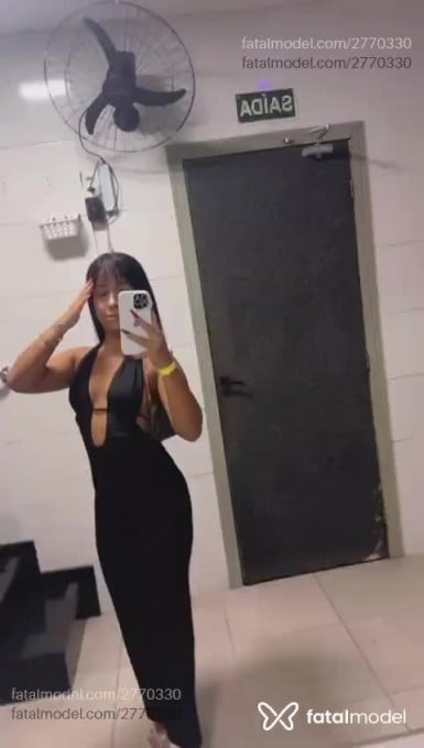 Acompanhante mulher morena (o) de olhos castanhos em São José Acompanhante mulher morena (o) de olhos castanhos em São José - Japinhaa