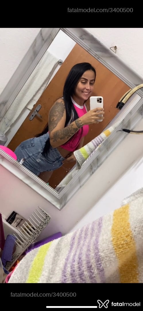 Acompanhante mulher morena (o) de olhos castanhos em São Paulo - Larissa