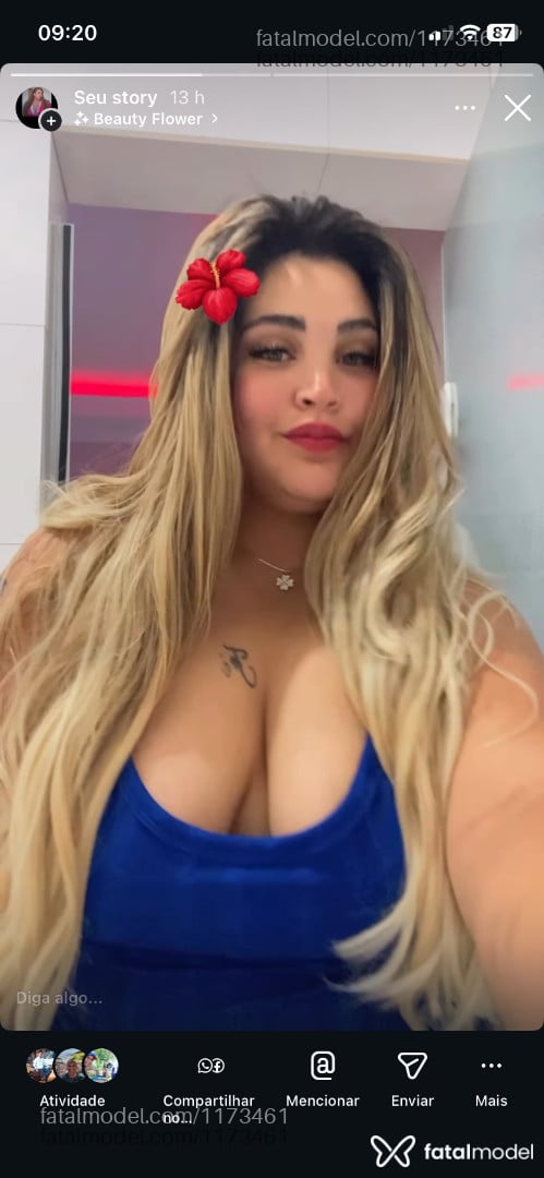 Acompanhante mulher loira (o) de olhos verdes em Itapecerica da Serra - Maria
