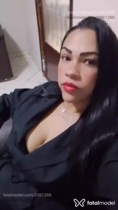 Acompanhante mulher morena (o) de olhos castanhos - Jessi