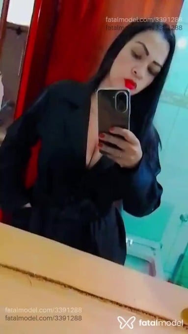 Acompanhante mulher morena (o) de olhos castanhos - Jessi