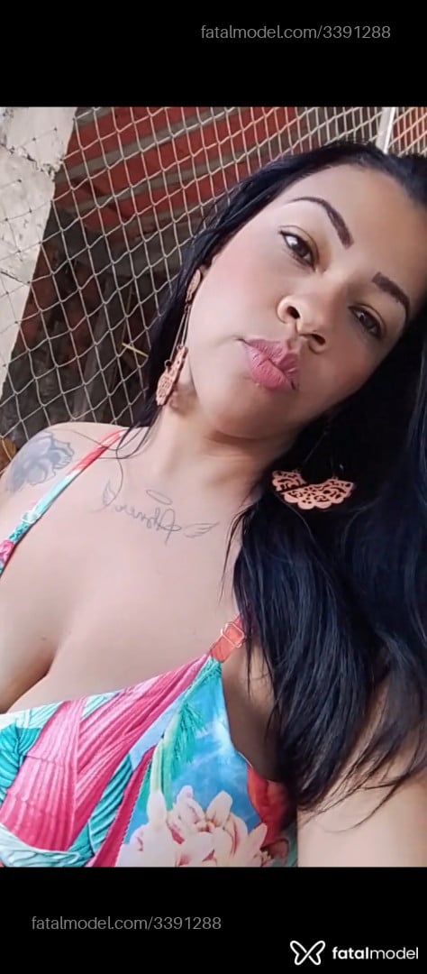 Acompanhante mulher morena (o) de olhos castanhos em São Paulo - Jessi