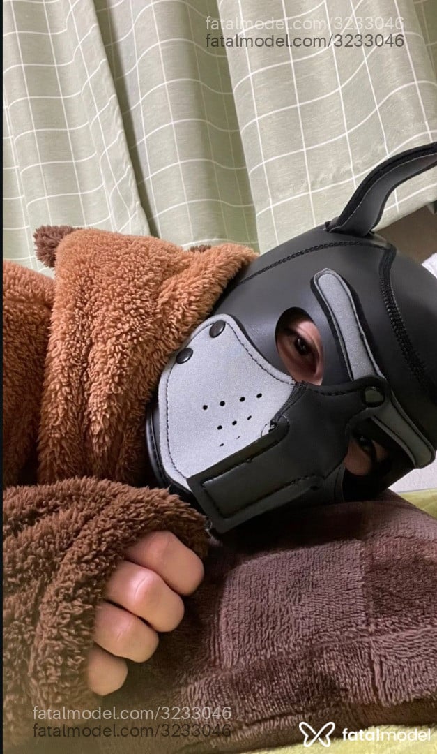 Acompanhante homem morena (o) de olhos pretos em Rondonópolis - Neitan