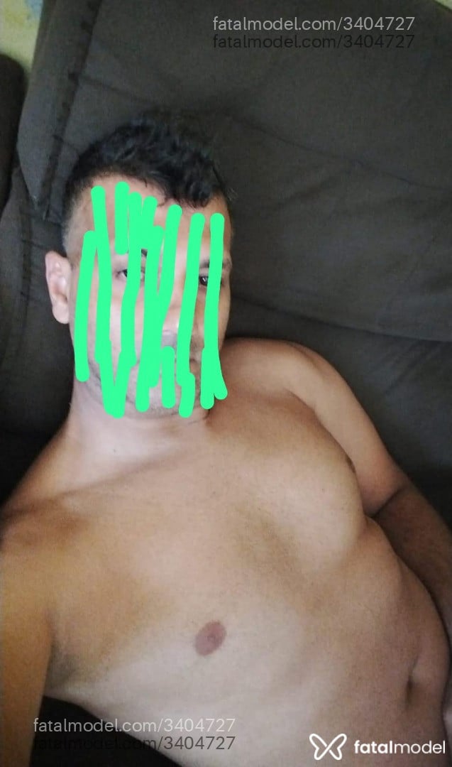 Acompanhante homem morena (o) de olhos pretos em São Paulo - Pietro