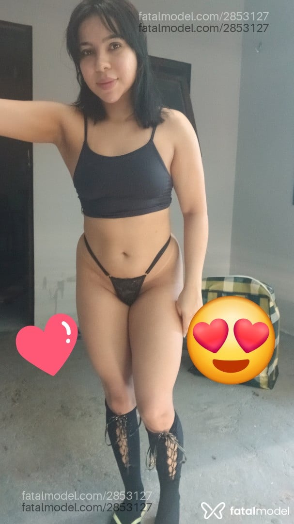 Acompanhante mulher morena (o) de olhos castanhos em Palmas - Maju Morena