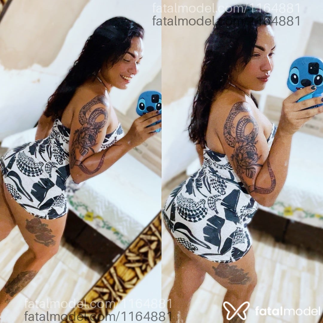 Acompanhante travesti morena (o) de olhos pretos em Aparecida do Taboado Acompanhante travesti morena (o) de olhos pretos em Aparecida do Taboado - Vicky Araujo