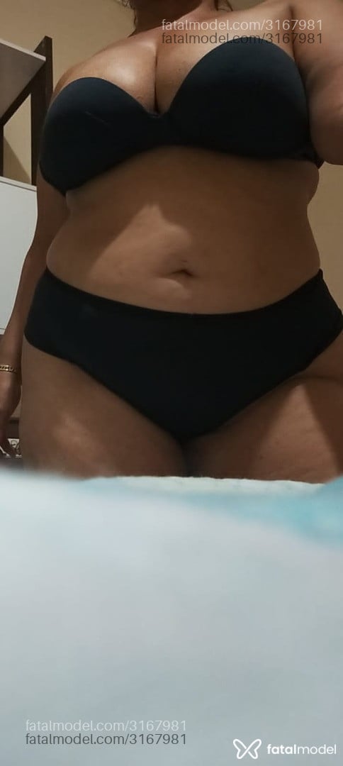 Acompanhante mulher morena (o) de olhos pretos em Bauru - Tais Morena
