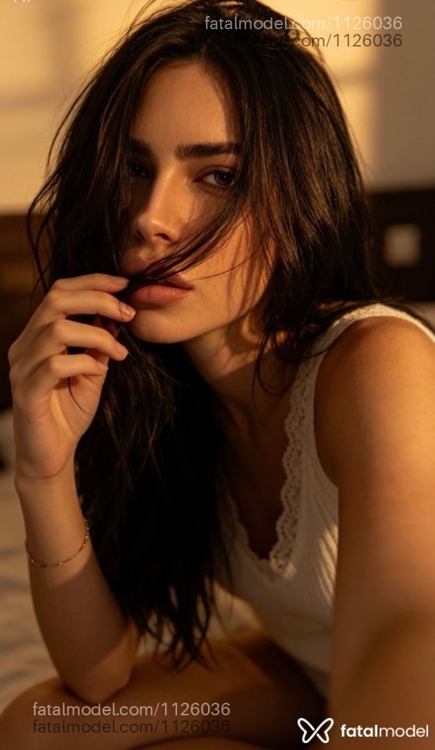 Acompanhante mulher com cabelo castanho de olhos castanhos em Natal - Potiguar