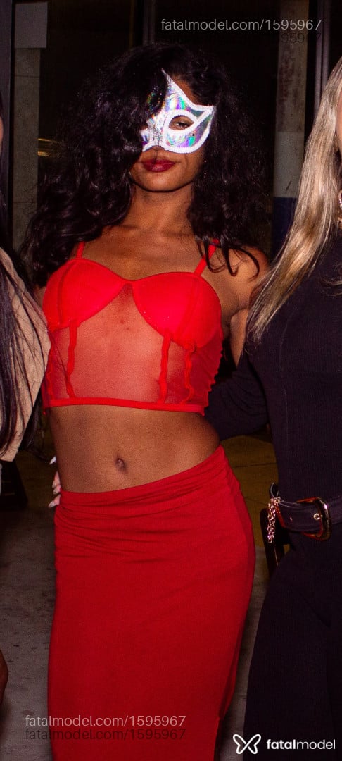 Acompanhante mulher trans morena (o) de olhos castanhos em Rio de Janeiro - Bruna Brandão