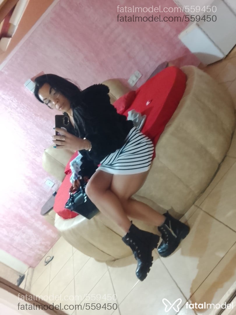 Acompanhante travesti morena (o) de olhos castanhos em Cachoeira do Sul - Deise
