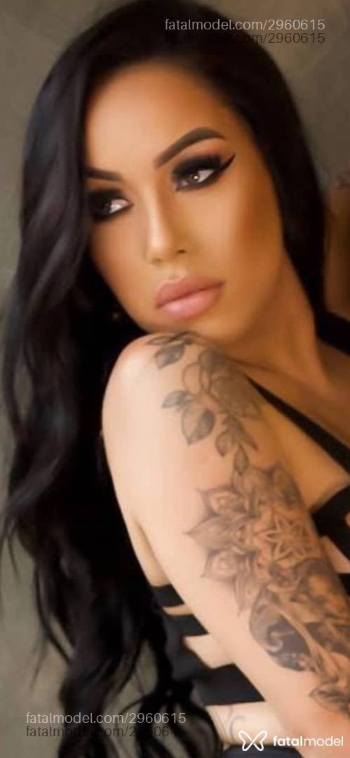 Acompanhante mulher morena (o) de olhos mel em Santa Cruz do Sul - Manuela