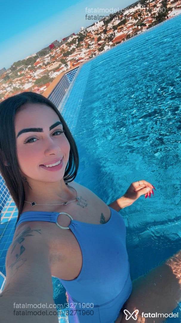 Acompanhante mulher morena (o) de olhos pretos em São José do Rio Preto - Mendoza