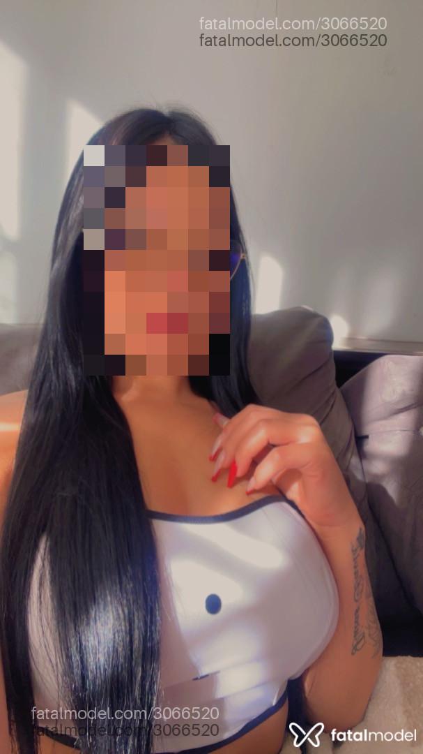 Acompanhante mulher morena (o) de olhos castanhos em Curitiba Acompanhante mulher morena (o) de olhos castanhos em Curitiba - Brenda