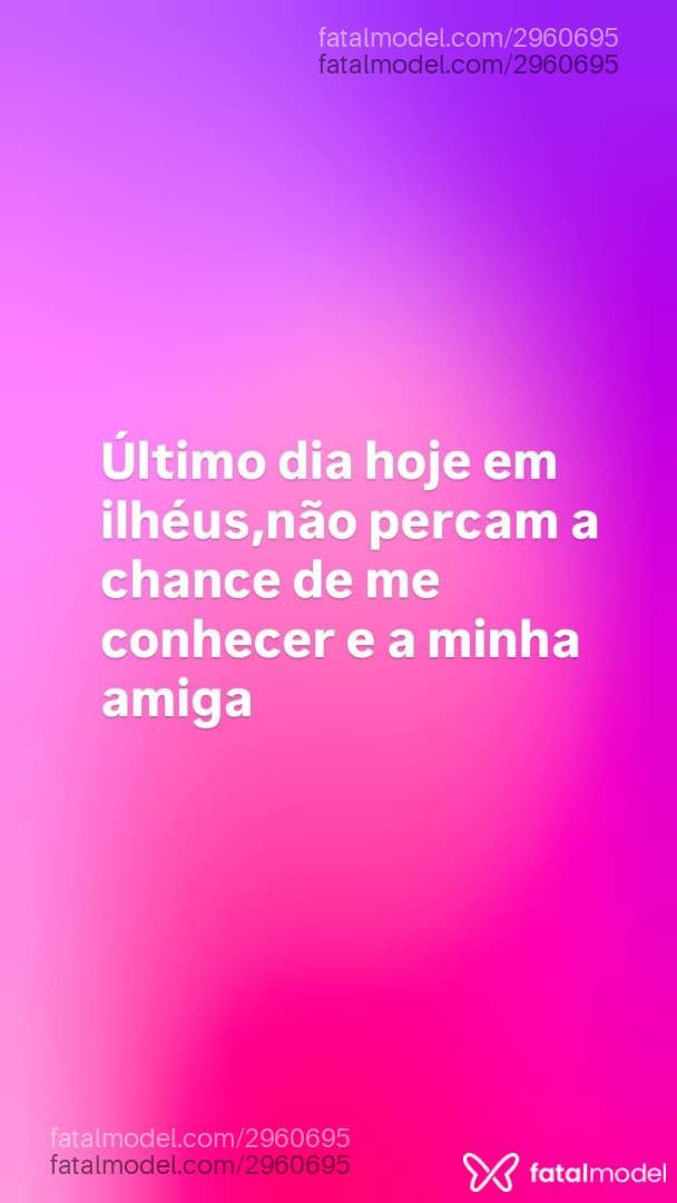Acompanhante mulher morena (o) de olhos mel - Karol