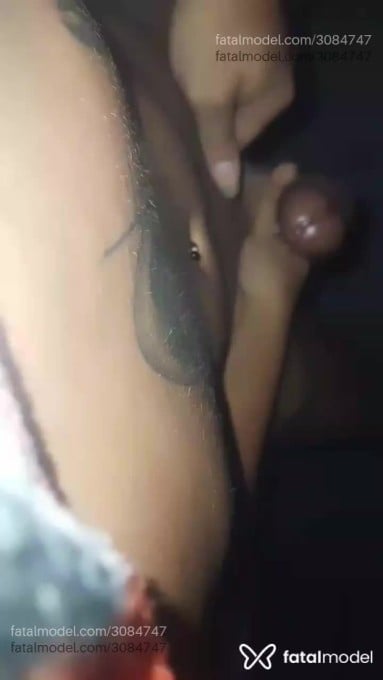 Acompanhante mulher trans morena (o) de olhos pretos em Vitória da Conquista - Handara Cavalcante