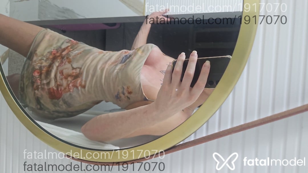 Acompanhante mulher trans ruiva (o) de olhos castanhos em Rio de Janeiro - Luandaneve