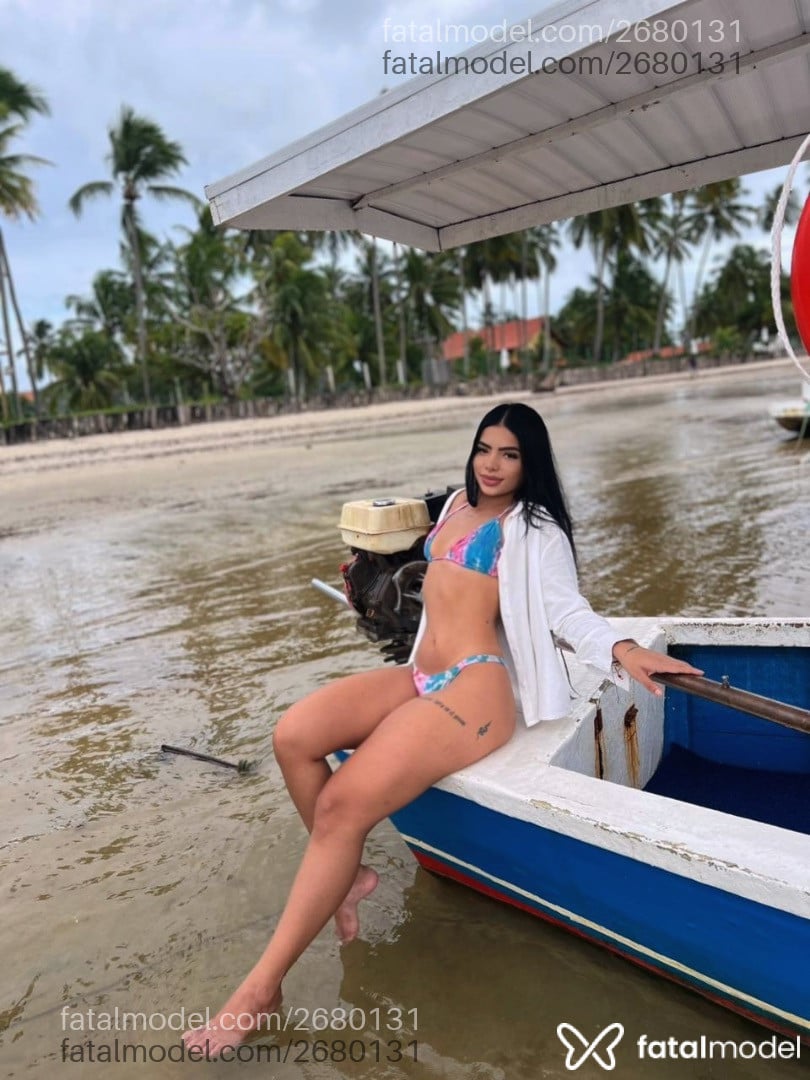 Acompanhante mulher morena (o) de olhos castanhos em Natal - Jade Mori